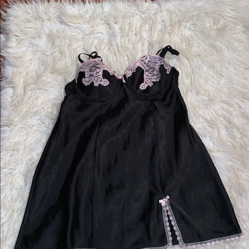 Lingerie